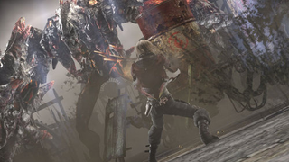 Resonance of Fate Eyes-On: Welcome To The Machine